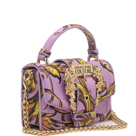 versace borsa donna|donna versace net worth.